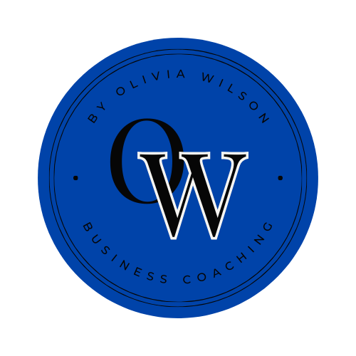 Olivia Wilson - Coach en management