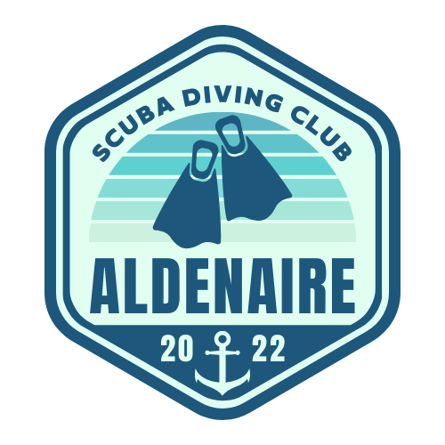 Le Club de plongée Aldenaire